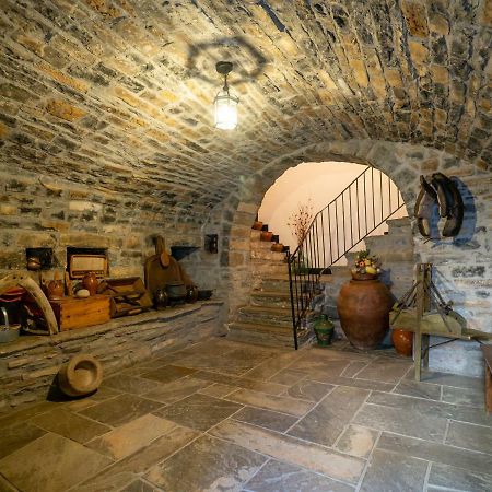 Apartamento Casa Dueso El Pueyo de Araguas Bagian luar foto
