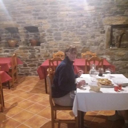 Apartamento Casa Dueso El Pueyo de Araguas Bagian luar foto