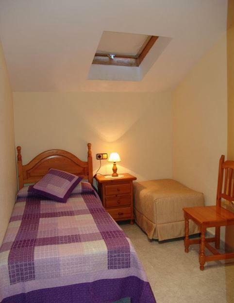 Apartamento Casa Dueso El Pueyo de Araguas Bagian luar foto