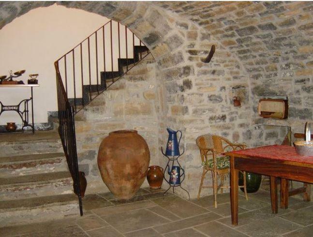 Apartamento Casa Dueso El Pueyo de Araguas Bagian luar foto