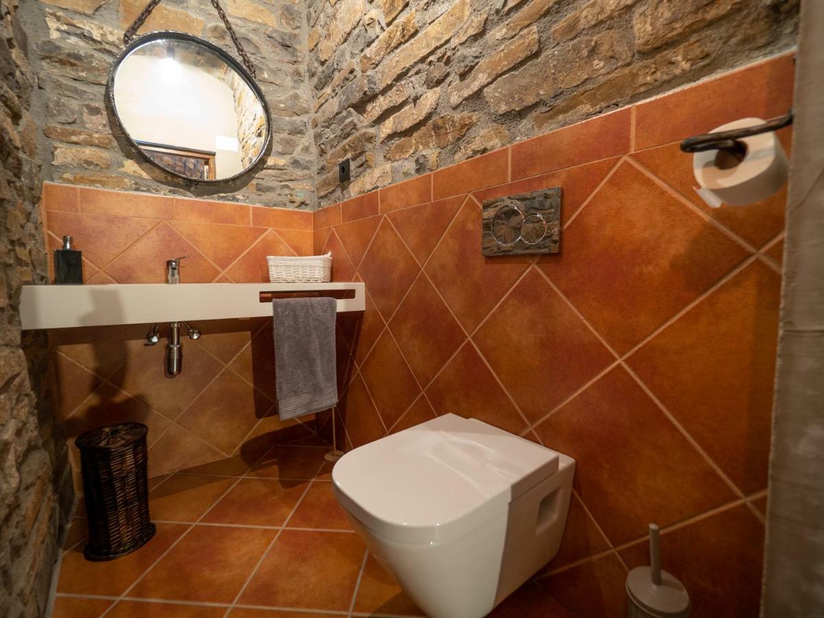 Apartamento Casa Dueso El Pueyo de Araguas Bagian luar foto