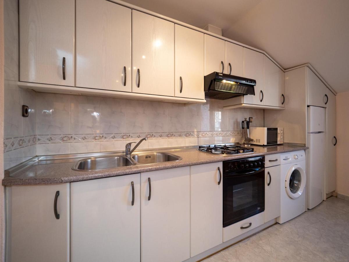Apartamento Casa Dueso El Pueyo de Araguas Bagian luar foto